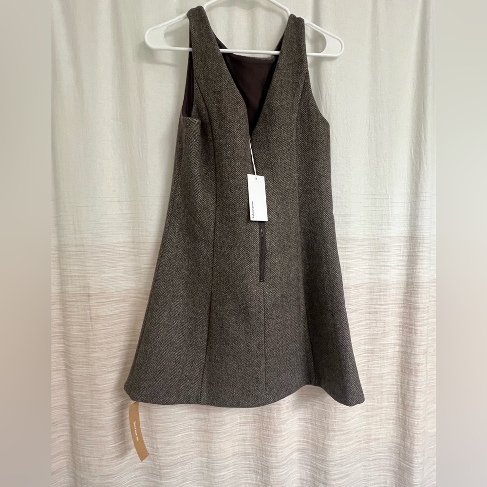 Reformation Willene dress - Picture 8 of 10